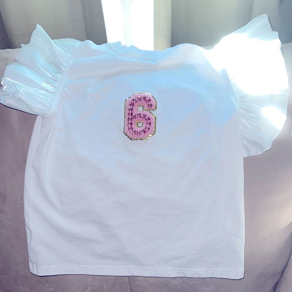 BDAY shirt